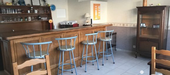 2 chambres Bâtiment à Selles-sur-Cher, France No. 154787 19