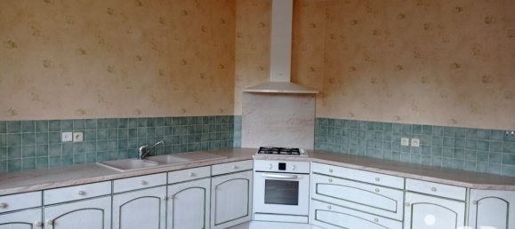 2 chambres Bâtiment à Selles-sur-Cher, France No. 154787 5