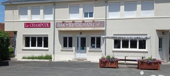 2 chambres Bâtiment à Selles-sur-Cher, France No. 154787 26