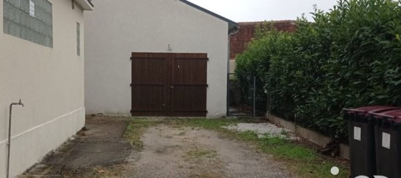2 chambres Bâtiment à Selles-sur-Cher, France No. 154787 24