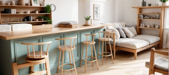 2 chambres Bâtiment à Selles-sur-Cher, France No. 154787 20