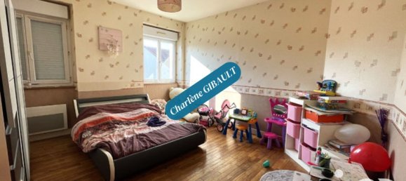 2 chambres Bâtiment à Selles-sur-Cher, France No. 154787 9