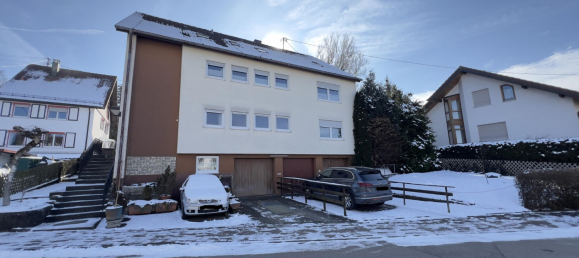 Apartamento T4 em Ostalbkreis, Germany N.º 69834 6