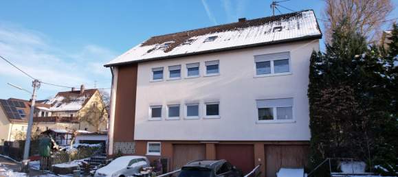 Apartamento T4 em Ostalbkreis, Germany N.º 69834 12