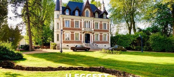 10 Schlafzimmer Schlösser in Blois, France, Nr. 300697 2