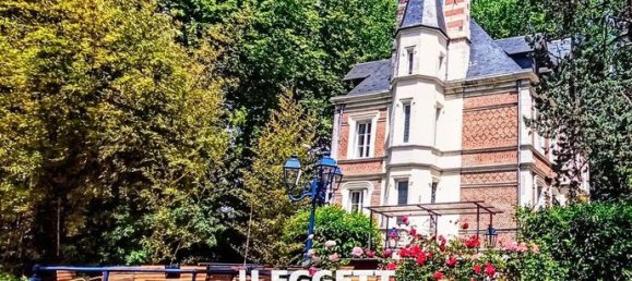 10 Schlafzimmer Schlösser in Blois, France, Nr. 300697 3