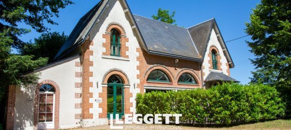 10 Schlafzimmer Schlösser in Blois, France, Nr. 300697 4