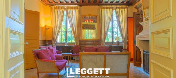 10 Schlafzimmer Schlösser in Blois, France, Nr. 300697 7