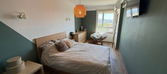 Estudio en Marseille, France No. 331236 8