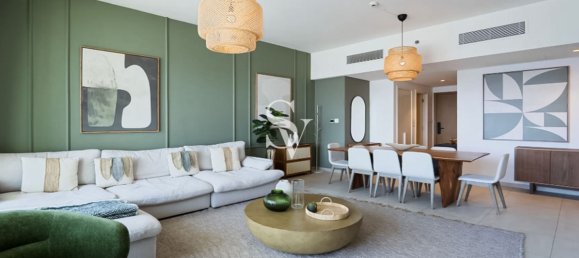3 bedrooms Apartment for rent in Zabeel, Dubai, UAE № 189760 14