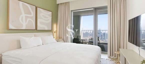 3 bedrooms Apartment for rent in Zabeel, Dubai, UAE № 189760 3