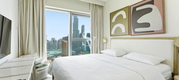 3 bedrooms Apartment for rent in Zabeel, Dubai, UAE № 189760 5