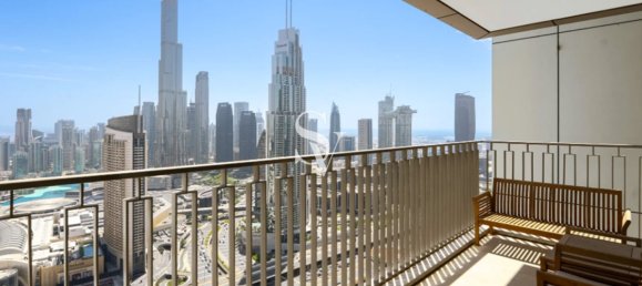 3 bedrooms Apartment for rent in Zabeel, Dubai, UAE № 189760 13