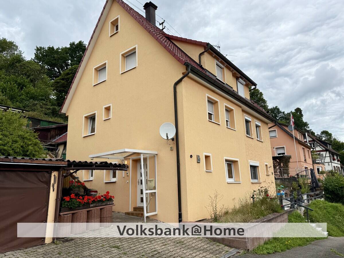 2 bedrooms Townhouse in Calw, Germany No. 353426