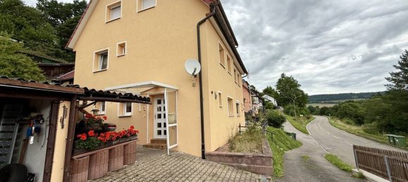 2 bedrooms Townhouse in Calw, Germany No. 353426 8
