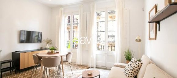 2 Schlafzimmer Wohnung in Gracia, Spain, Nr. 182317 7