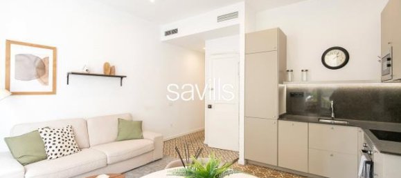 2 Schlafzimmer Wohnung in Gracia, Spain, Nr. 182317 5