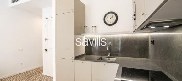 2 Schlafzimmer Wohnung in Gracia, Spain, Nr. 182317 11