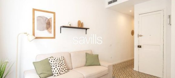 2 Schlafzimmer Wohnung in Gracia, Spain, Nr. 182317 10