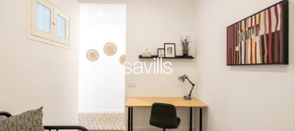2 Schlafzimmer Wohnung in Gracia, Spain, Nr. 182317 24