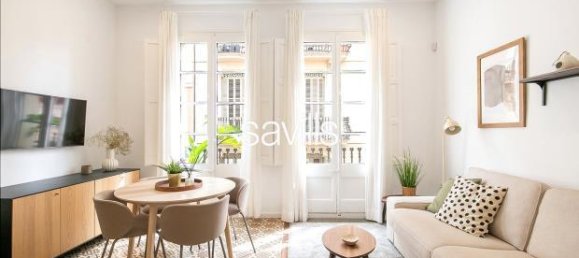 2 Schlafzimmer Wohnung in Gracia, Spain, Nr. 182317 2