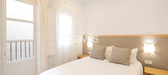 2 Schlafzimmer Wohnung in Gracia, Spain, Nr. 182317 14