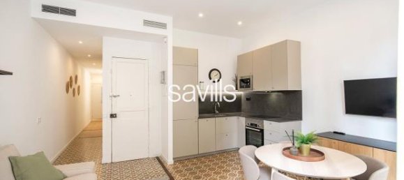 2 Schlafzimmer Wohnung in Gracia, Spain, Nr. 182317 3