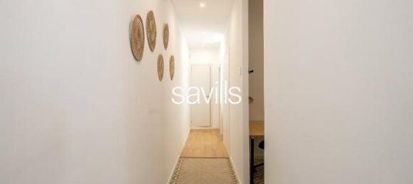 2 Schlafzimmer Wohnung in Gracia, Spain, Nr. 182317 13