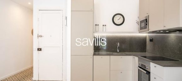 2 Schlafzimmer Wohnung in Gracia, Spain, Nr. 182317 9