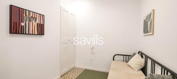 2 Schlafzimmer Wohnung in Gracia, Spain, Nr. 182317 22