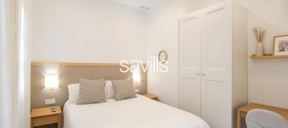 2 Schlafzimmer Wohnung in Gracia, Spain, Nr. 182317 15