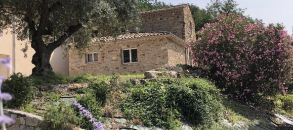 4 bedrooms House in Saint-Ambroix, France No. 324782 2