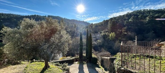 4 bedrooms House in Saint-Ambroix, France No. 324782 5