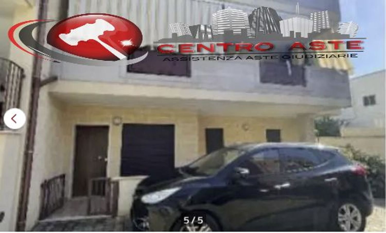 7غرفة شقة في Pulsano, Italy رقم 270752