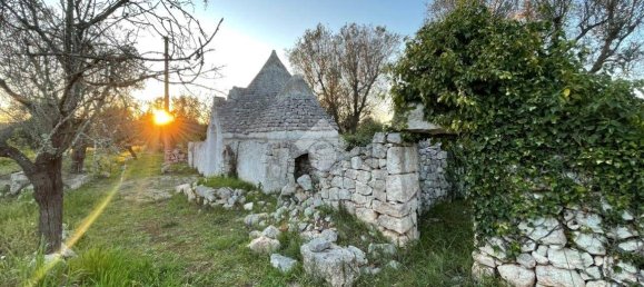 2 bedrooms House in Ceglie Messapica, Italy No. 138246 32