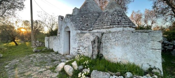 2 bedrooms House in Ceglie Messapica, Italy No. 138246 3