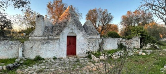 2 bedrooms House in Ceglie Messapica, Italy No. 138246 28