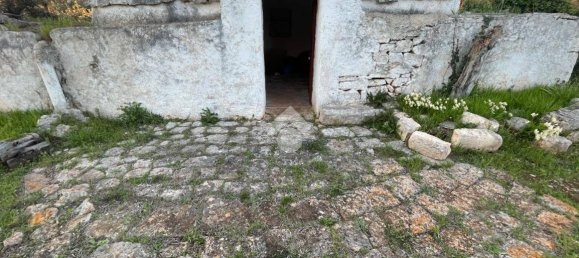 2 bedrooms House in Ceglie Messapica, Italy No. 138246 6