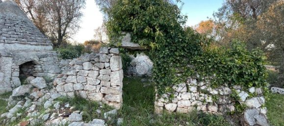 2 bedrooms House in Ceglie Messapica, Italy No. 138246 21