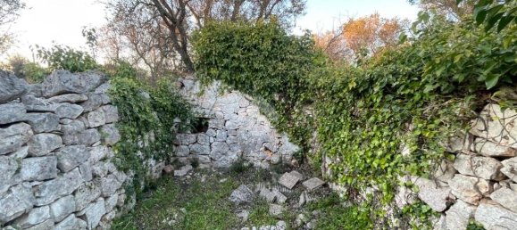 2 bedrooms House in Ceglie Messapica, Italy No. 138246 24