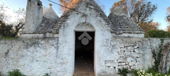 2 bedrooms House in Ceglie Messapica, Italy No. 138246 7