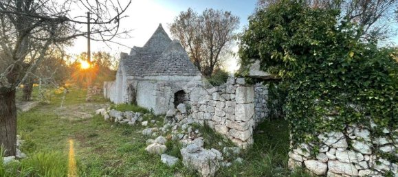 2 bedrooms House in Ceglie Messapica, Italy No. 138246 33