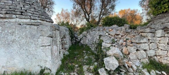 2 bedrooms House in Ceglie Messapica, Italy No. 138246 18