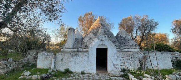 2 bedrooms House in Ceglie Messapica, Italy No. 138246 19