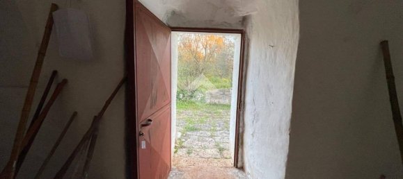 2 bedrooms House in Ceglie Messapica, Italy No. 138246 16