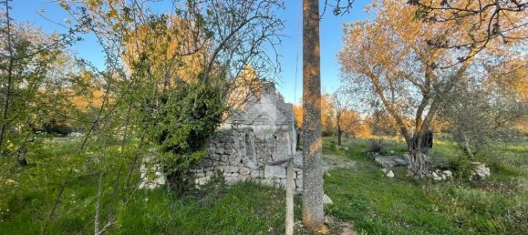 2 bedrooms House in Ceglie Messapica, Italy No. 138246 29