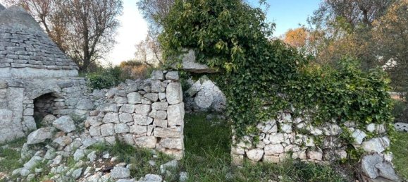 2 bedrooms House in Ceglie Messapica, Italy No. 138246 20