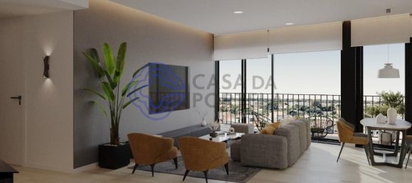 3 غرف نوم منزل ذو طابقين في Aradas, Portugal رقم 76151 5