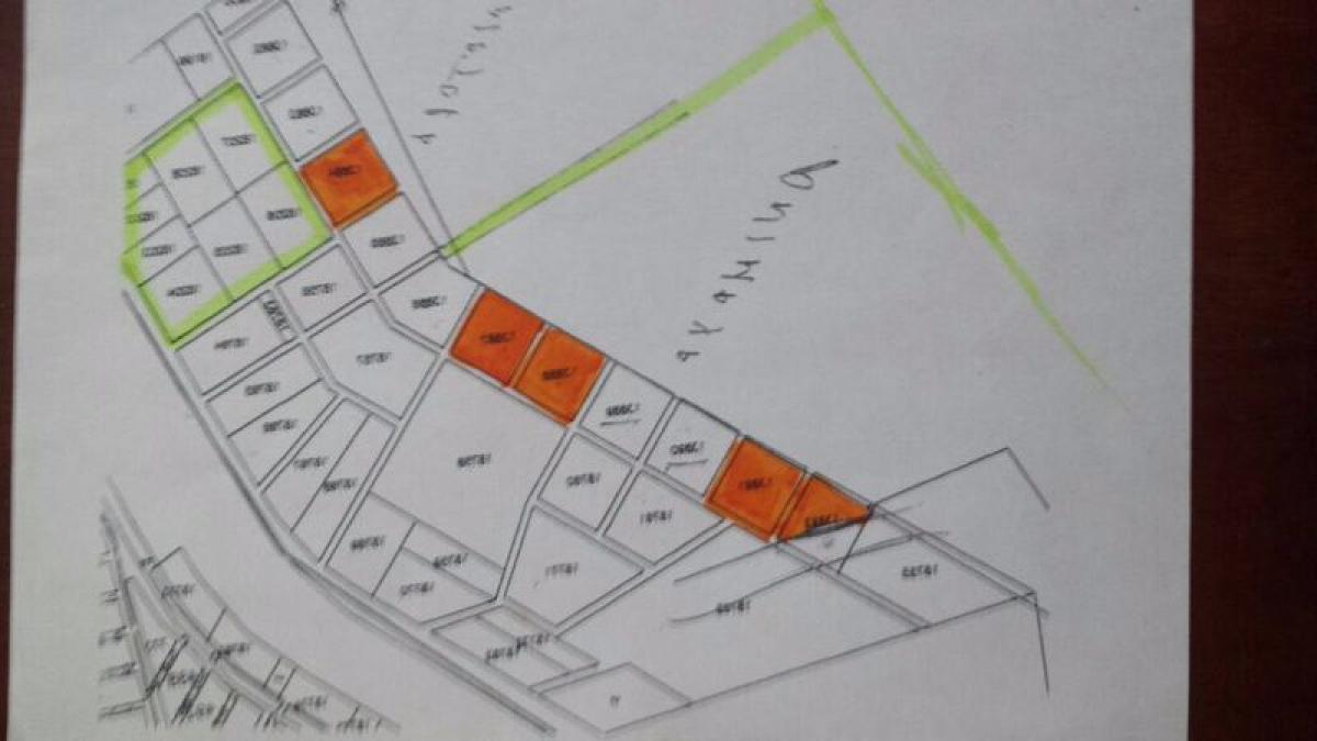 Земельный участок в Мерида, Мексика № 128024