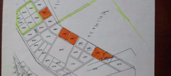 Земельный участок в Мерида, Мексика № 128024 2